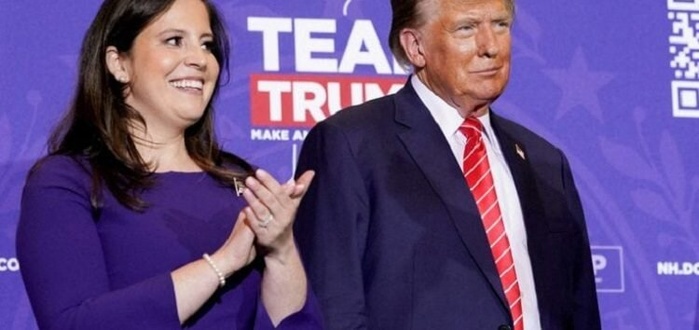 USA-Palestine : Trump nomme une pro-israélienne représentante US à l’ONU USA-Palestine : Trump nomme une pro-israélienne représentante US à l’ONU