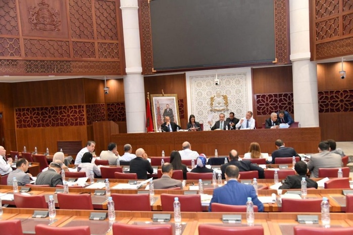 PLF 2025 : Adoption de la première partie, 540 amendements déposés PLF 2025 : Adoption de la première partie, 540 amendements déposés