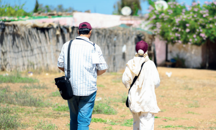 Le recensement 2024 con昀椀rme le déclin démographique de nombreuses régions rurales. Le recensement 2024 con昀椀rme le déclin démographique de nombreuses régions rurales.