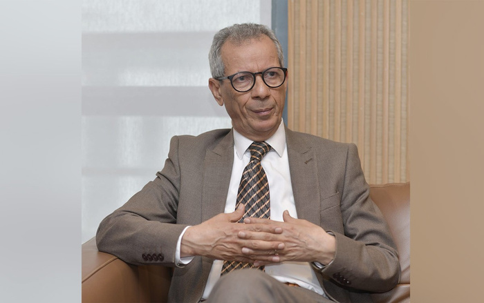 Lutte contre les pratiques anticoncurrentielles" : Rahhou se dit satisfait de la règlementation nationale Lutte contre les pratiques anticoncurrentielles" : Rahhou se dit satisfait de la règlementation nationale