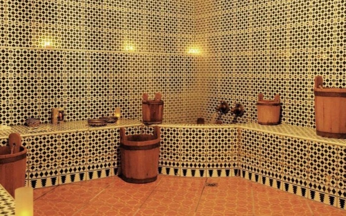 Casablanca: La réouverture des hammams encore incertaine… Casablanca: La réouverture des hammams encore incertaine…