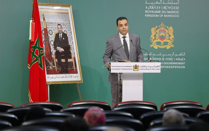 Baitas : "Les droits des employés et des assurés de la CNOPS sont préservés" Baitas : "Les droits des employés et des assurés de la CNOPS sont préservés"