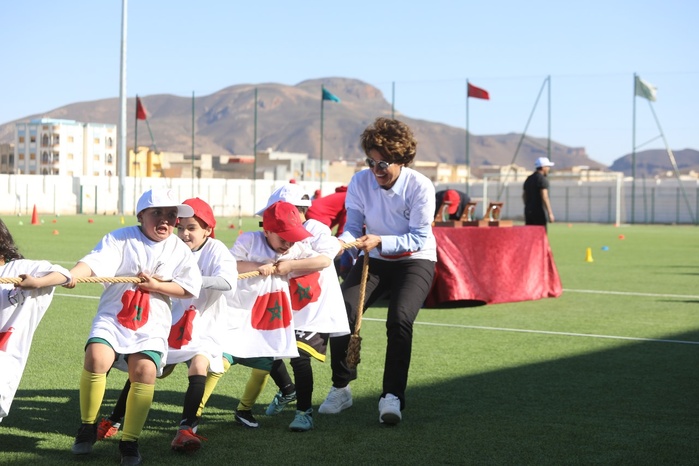 Jeux populaires: 1er festival international les 17 et 18 novembre à Assa Jeux populaires: 1er festival international les 17 et 18 novembre à Assa