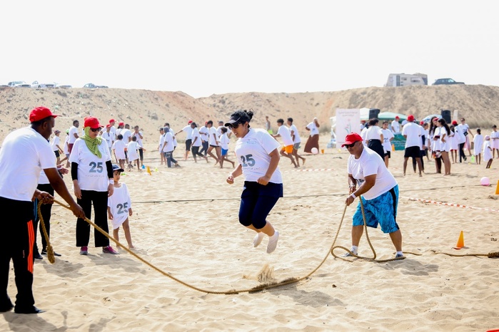 Jeux populaires: 1er festival international les 17 et 18 novembre à Assa Jeux populaires: 1er festival international les 17 et 18 novembre à Assa