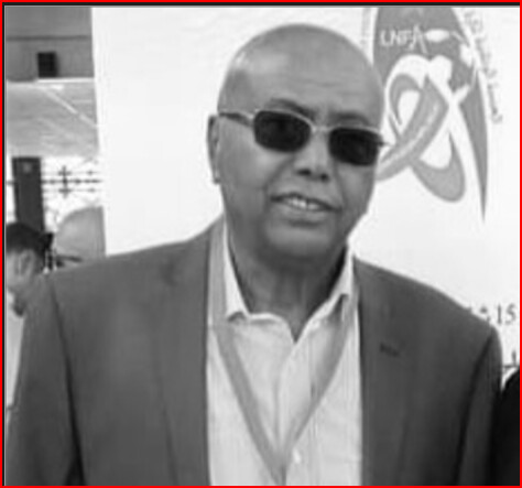 L’UTS en deuil: M. Tahar Hammi président de l'équipe n’est plus de ce Monde L’UTS en deuil: M. Tahar Hammi président de l'équipe n’est plus de ce Monde