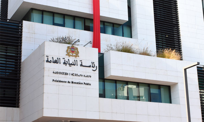 Affaire El Mahdaoui : le Ministère public livre son éclairage juridique Affaire El Mahdaoui : le Ministère public livre son éclairage juridique