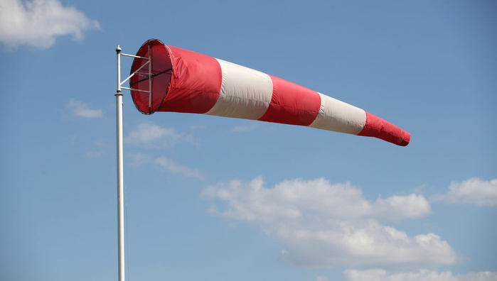 Fortes rafales de vent avec tempêtes de poussières probables ce jeudi dans plusieurs provinces du Royaume Fortes rafales de vent avec tempêtes de poussières probables ce jeudi dans plusieurs provinces du Royaume