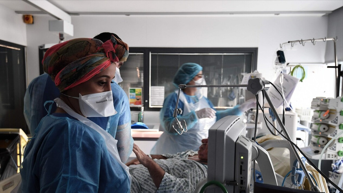 Covid-19: trois nouveau cas Covid-19: trois nouveau cas