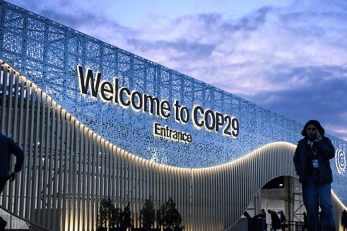 COP29 : Le Maroc et l’AIE renforcent leur coopération pour 2024-2026 COP29 : Le Maroc et l’AIE renforcent leur coopération pour 2024-2026