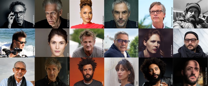 21ᵉ Festival du Film de Marrakech : Le programme « Conversations », Une plateforme d’échanges uniques 21ᵉ Festival du Film de Marrakech : Le programme « Conversations », Une plateforme d’échanges uniques