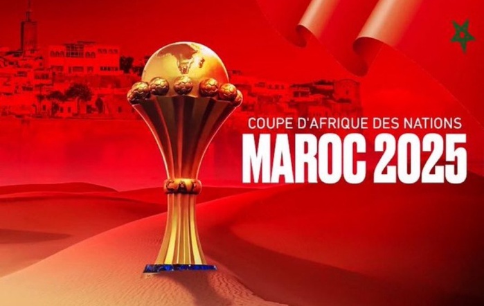 CAN Maroc 24: 16 nations qualifiées ! CAN Maroc 24: 16 nations qualifiées !