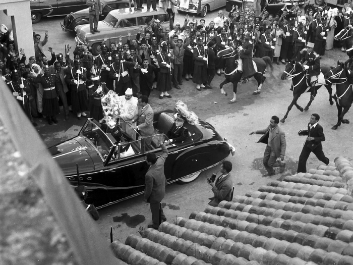 Fête de l’Indépendance : Edification continue d’un Maroc souverain et social Fête de l’Indépendance : Edification continue d’un Maroc souverain et social