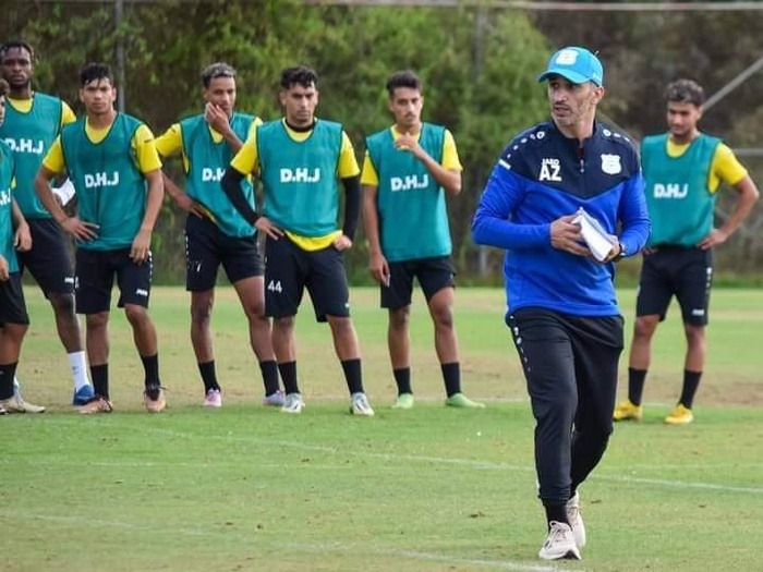 DHJ: La trêve, l'opportunité idoine pour les réajustements et réglage qui s'imposent ! DHJ: La trêve, l'opportunité idoine pour les réajustements et réglage qui s'imposent !