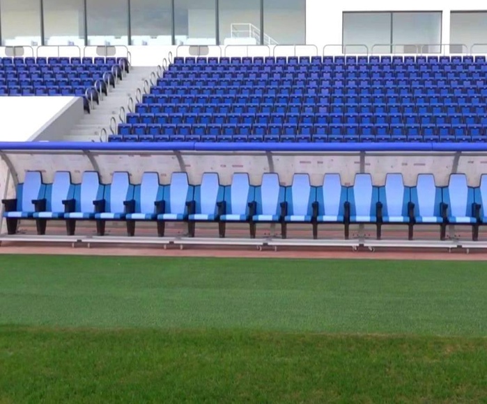 Qualifs. CAN 25 : Comores- Madagascar pour inaugurer le grand Stade d’Al Hoceima (vidéo) Qualifs. CAN 25 : Comores- Madagascar pour inaugurer le grand Stade d’Al Hoceima (vidéo)