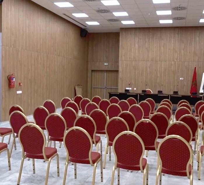 Qualifs. CAN 25 : Comores- Madagascar pour inaugurer le grand Stade d’Al Hoceima (vidéo) Qualifs. CAN 25 : Comores- Madagascar pour inaugurer le grand Stade d’Al Hoceima (vidéo)