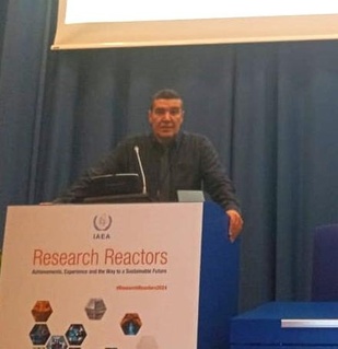 La Conférence Internationale sur les Réacteurs de Recherche : Réalisations, Expériences et Perspectives pour un Avenir Durable La Conférence Internationale sur les Réacteurs de Recherche : Réalisations, Expériences et Perspectives pour un Avenir Durable