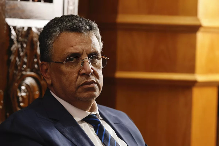 Lutte contre la criminalité : Quand la recherche scientifique et la coopération redéfinissent les politiques judiciaires… Lutte contre la criminalité : Quand la recherche scientifique et la coopération redéfinissent les politiques judiciaires…