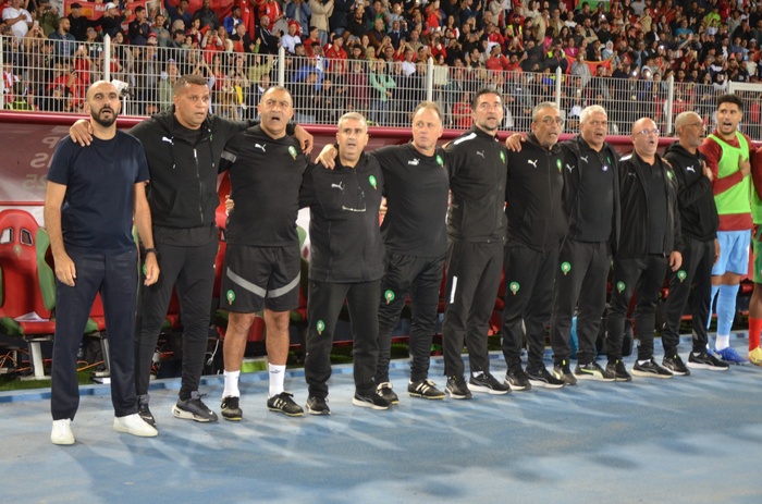 Frissons 2 ! Photo Nidal Frissons 2 ! Photo Nidal