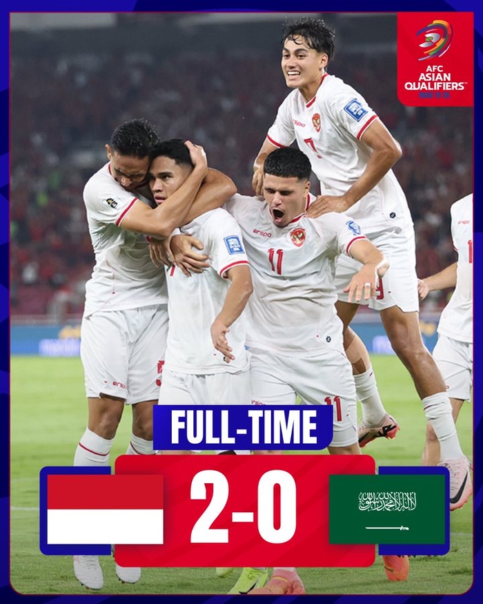 Qualifs. CDM 26 / Asie : Hervé Renard et l’Arabie Saoudite chutent lourdement à Jakarta ! Qualifs. CDM 26 / Asie : Hervé Renard et l’Arabie Saoudite chutent lourdement à Jakarta !