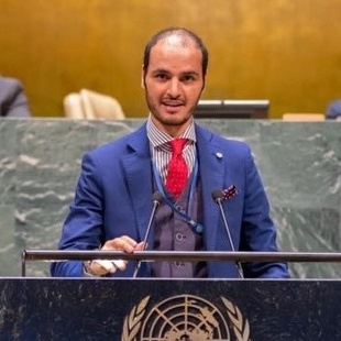 Abderrahmane Chabib, Directeur exécutif de l'Académie diplomatique italienne, a répondu à nos questions. Abderrahmane Chabib, Directeur exécutif de l'Académie diplomatique italienne, a répondu à nos questions.