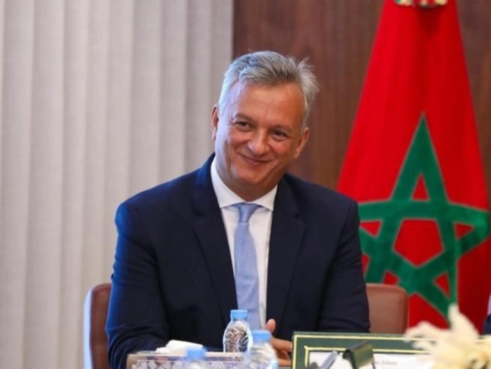 Décentralisation : 176 milliards de dirhams pour renforcer l’investissement régional au Maroc Décentralisation : 176 milliards de dirhams pour renforcer l’investissement régional au Maroc
