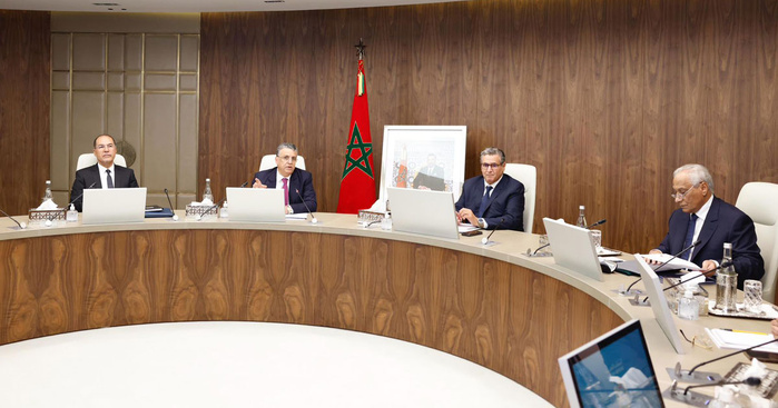 Le gouvernement crée un comité de pilotage pour accélérer l'application des peines alternatives Le gouvernement crée un comité de pilotage pour accélérer l'application des peines alternatives