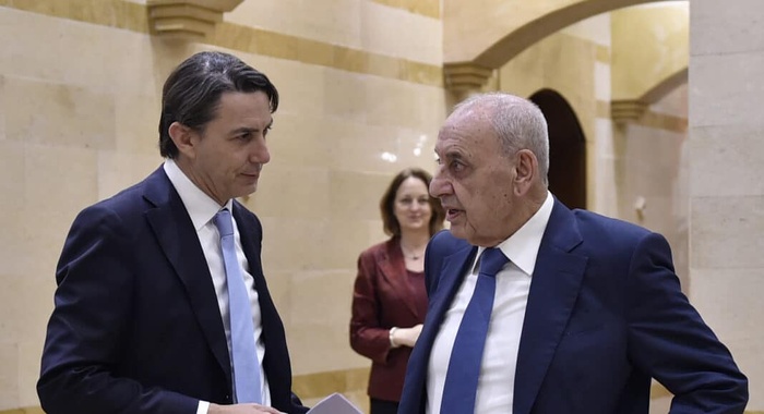 Liban : La trêve «à portée de main»… mais si loin Liban : La trêve «à portée de main»… mais si loin