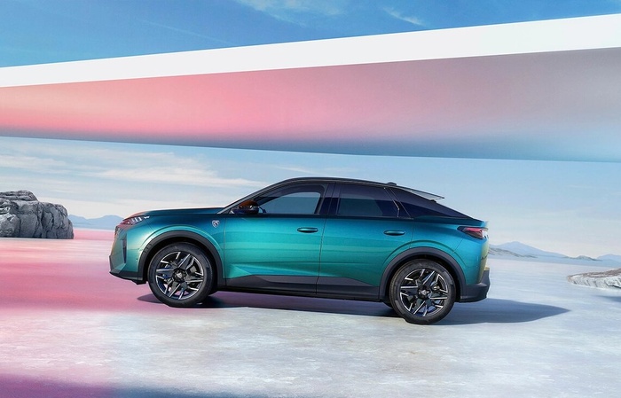 SUV compact - Peugeot 3008 Hybride, l’allure d’un conquérant SUV compact - Peugeot 3008 Hybride, l’allure d’un conquérant