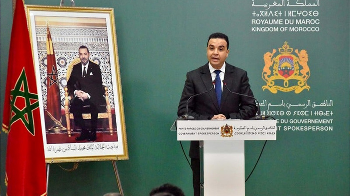 Nomination d'Achraf Faida à la tête de l'Office national marocain du tourisme Nomination d'Achraf Faida à la tête de l'Office national marocain du tourisme