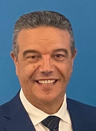 Said Tamsamani, analyste politique. Said Tamsamani, analyste politique.