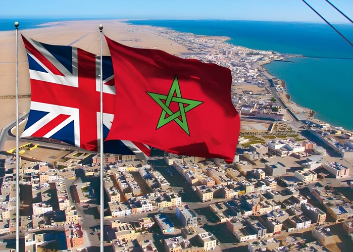 Échange commercial Maroc-Royaume-Uni : Rabat affiche un excédent commercial de 1 milliard de livres sterling au deuxième trimestre-2024 Échange commercial Maroc-Royaume-Uni : Rabat affiche un excédent commercial de 1 milliard de livres sterling au deuxième trimestre-2024