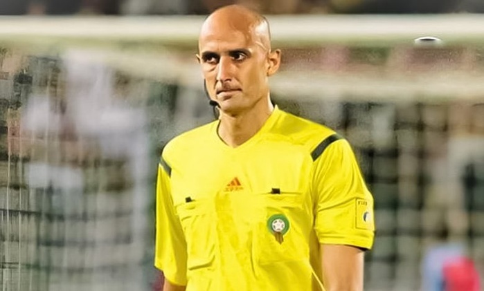 RCA-WAC: Le Raja demande la suspension et le retrait de l’arbitre du derby de la liste des internationaux RCA-WAC: Le Raja demande la suspension et le retrait de l’arbitre du derby de la liste des internationaux