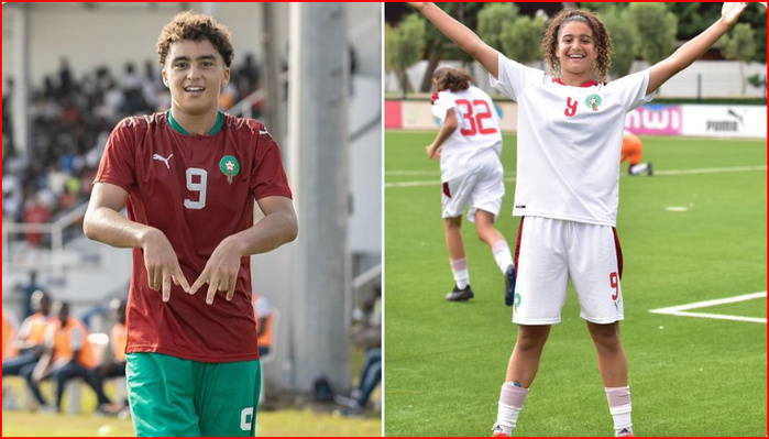 Footballeurs marocains du Monde: Baha le U17, Baha la U16 et Baha le coach national des U17 ! Footballeurs marocains du Monde: Baha le U17, Baha la U16 et Baha le coach national des U17 !