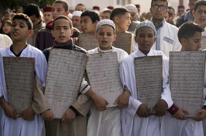 Enseignement traditionnel : Hausse significative du budget en deux décennies Enseignement traditionnel : Hausse significative du budget en deux décennies