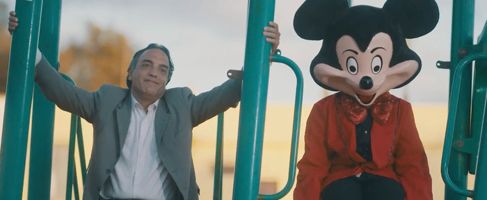 Festival du Cinéma des peuples : "Gray Days" d'Abir Fathouni remporte le Grand Prix Festival du Cinéma des peuples : "Gray Days" d'Abir Fathouni remporte le Grand Prix