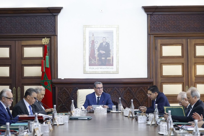 Le décret d'application de la loi relative à l'AMO au menu du prochain Conseil de gouvernement Le décret d'application de la loi relative à l'AMO au menu du prochain Conseil de gouvernement