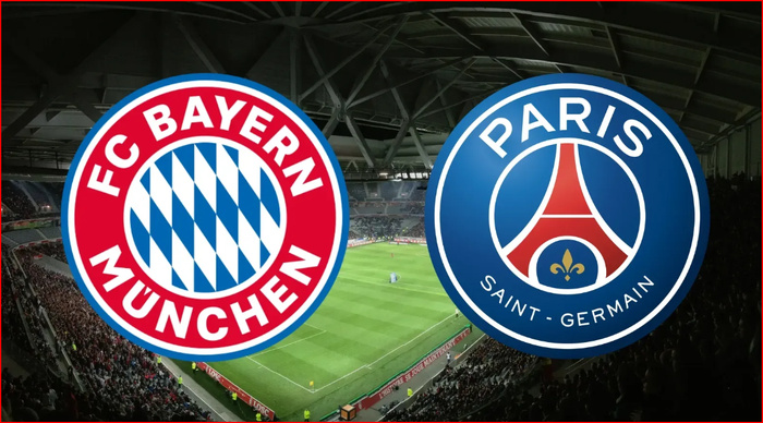 Ligue des Champions UEFA /J5 : Bayern - PSG, la grande affiche de ce soir ! Ligue des Champions UEFA /J5 : Bayern - PSG, la grande affiche de ce soir !