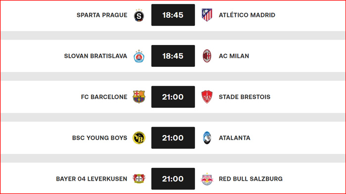 Ligue des Champions UEFA /J5 : Bayern - PSG, la grande affiche de ce soir ! Ligue des Champions UEFA /J5 : Bayern - PSG, la grande affiche de ce soir !