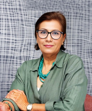 Fawzia Talout Meknassi Journaliste- écrivaine Fawzia Talout Meknassi Journaliste- écrivaine