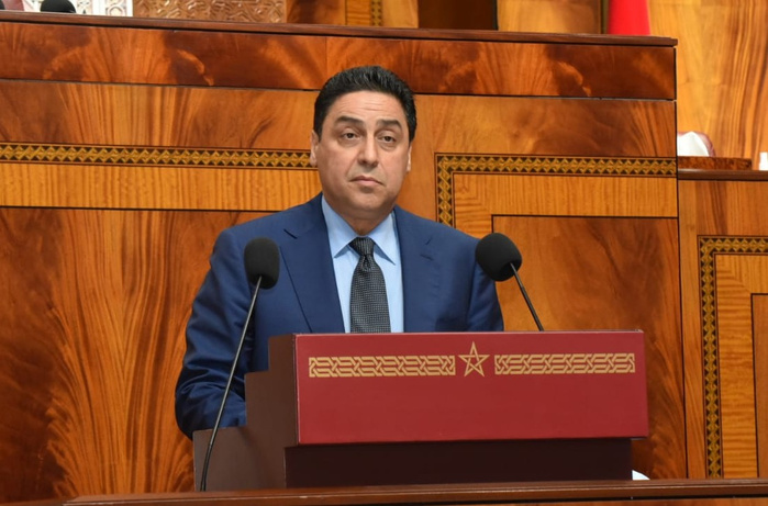 Commerce extérieur : Agadir abrite la première rencontre de concertation régionale Commerce extérieur : Agadir abrite la première rencontre de concertation régionale