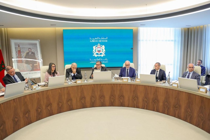 Couverture sociale : 11,1 millions de bénéficiaires de l'AMO Tadamoun Couverture sociale : 11,1 millions de bénéficiaires de l'AMO Tadamoun