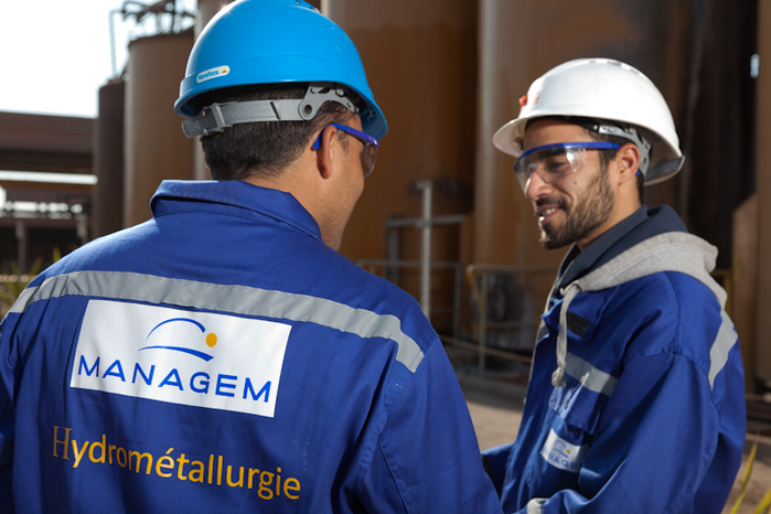 Numérisation du secteur minier : le suédois Epiroc et Managem s’associent pour digitaliser le projet Tizert au Maroc Numérisation du secteur minier : le suédois Epiroc et Managem s’associent pour digitaliser le projet Tizert au Maroc