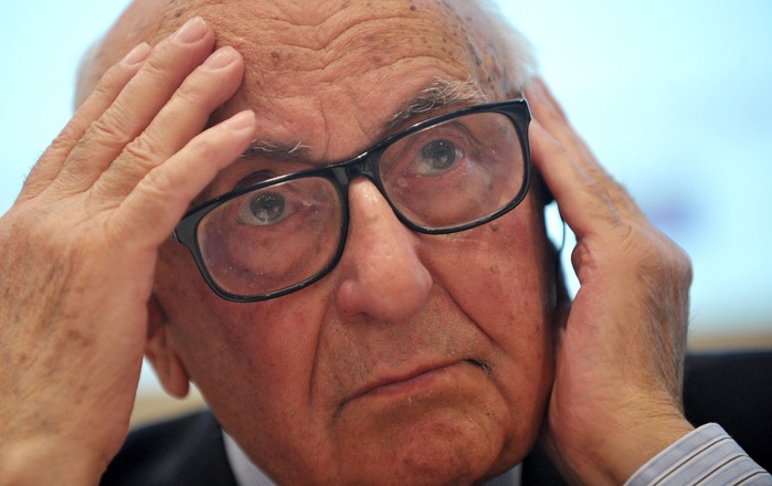 CPI : Un rescapé de l’holocauste «antisémite» ? CPI : Un rescapé de l’holocauste «antisémite» ?