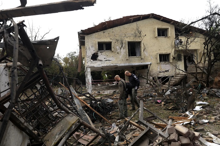 En attendant un cessez-le-feu : Le Hezbollah cible des bases israéliennes au Golan occupé En attendant un cessez-le-feu : Le Hezbollah cible des bases israéliennes au Golan occupé