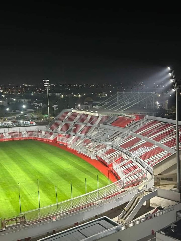 LDC. CAF / J2: L’AS FAR devrait recevoir les Mamelodi Sundowns à Meknès LDC. CAF / J2: L’AS FAR devrait recevoir les Mamelodi Sundowns à Meknès