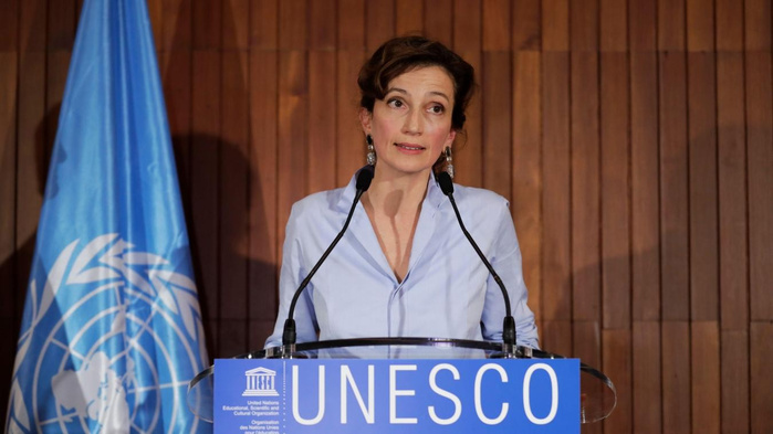 Deux tiers des influenceurs ne vérifient pas leurs sources, l’UNESCO lance une formation mondiale Deux tiers des influenceurs ne vérifient pas leurs sources, l’UNESCO lance une formation mondiale
