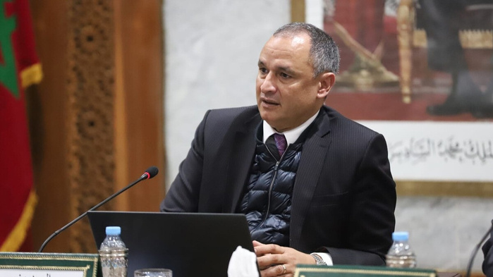 Production des batteries : le Maroc a des coûts 50% inférieurs à ceux de l’Europe (Mezzour) Production des batteries : le Maroc a des coûts 50% inférieurs à ceux de l’Europe (Mezzour)