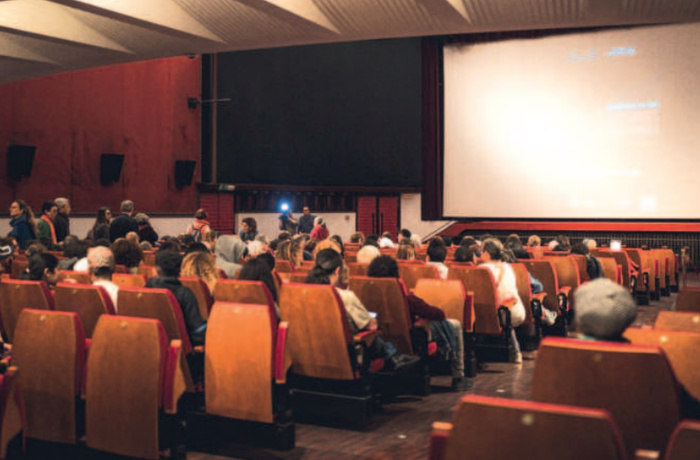Droits des femmes : Les luttes réapparaissent sur grand écran Droits des femmes : Les luttes réapparaissent sur grand écran