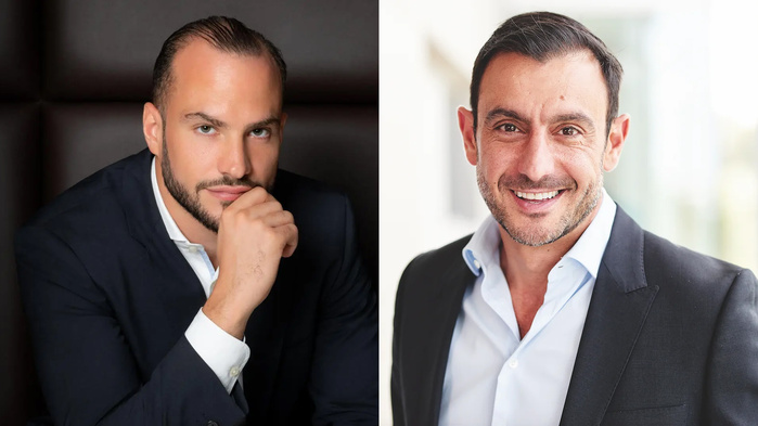 Interview avec Ramsay Rankoussi et Elie Younes « Quand l'hôtellerie se réinvente grâce à la dynamique du tourisme » Interview avec Ramsay Rankoussi et Elie Younes « Quand l'hôtellerie se réinvente grâce à la dynamique du tourisme »