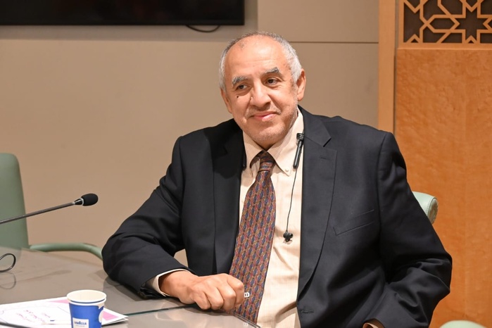 L'importance d'une stratégie numérique unifiée pour l'avenir du Maroc L'importance d'une stratégie numérique unifiée pour l'avenir du Maroc